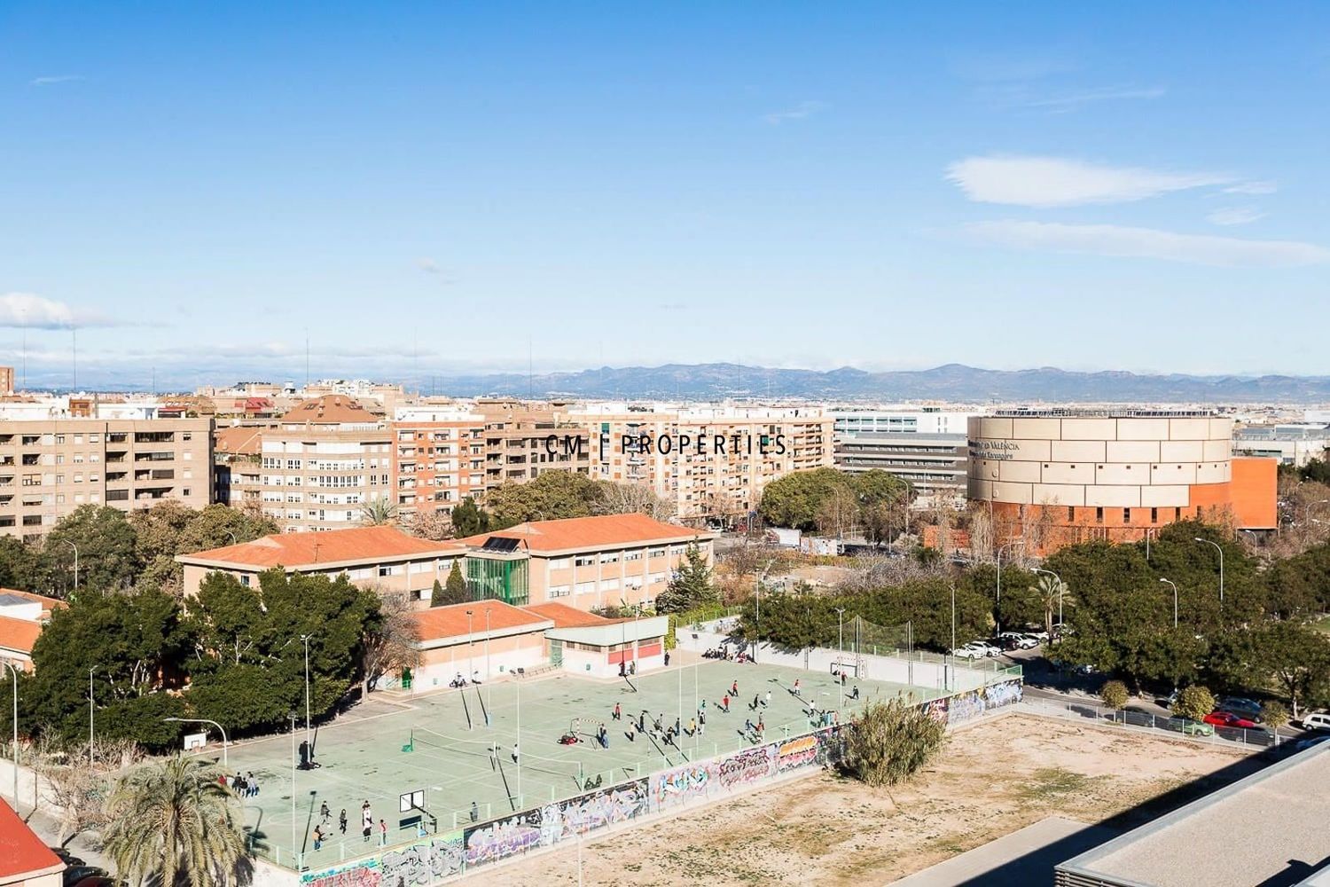 Piso en Plaza d'Hondures, Ciutat Jardí - Foto 20