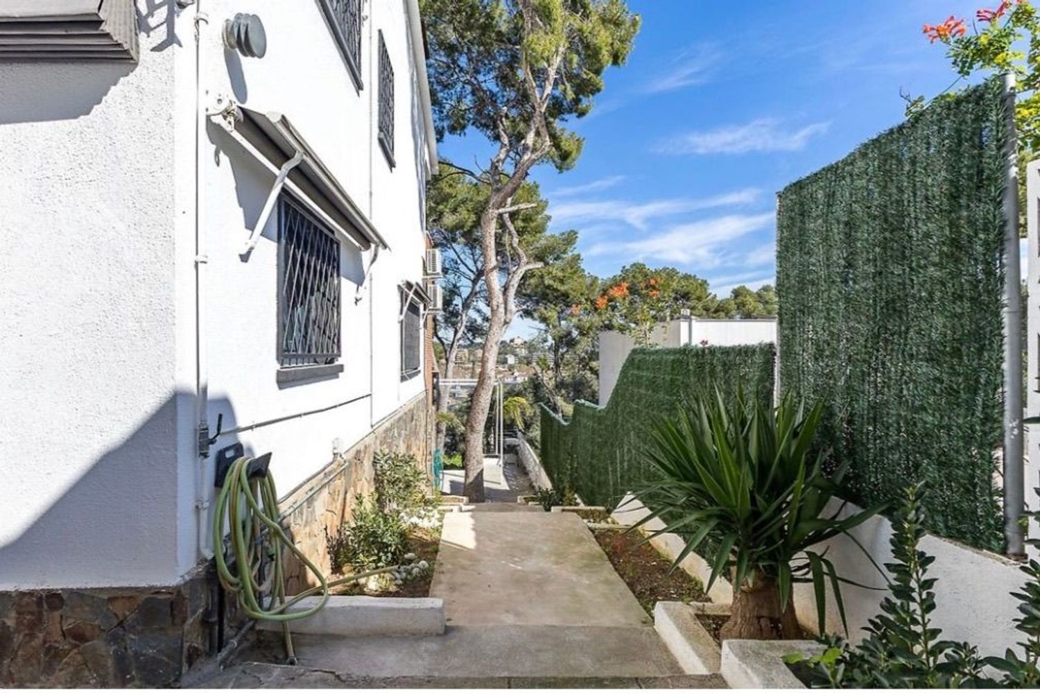 Chalet pareado en avenida 350, 33 - Foto 12