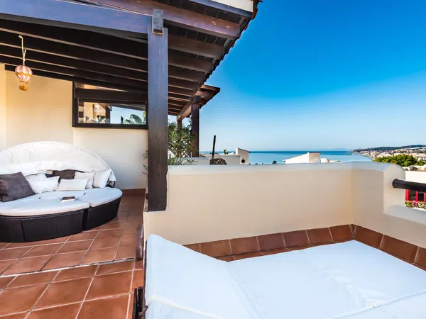 Chalet adosado en Urbanización Vista Bahia, 20 - Foto 14