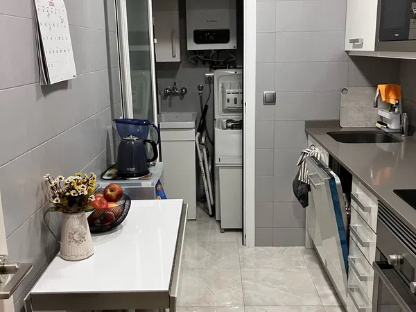 Piso en paseo de Llorenç Serra, 7 - Foto 30