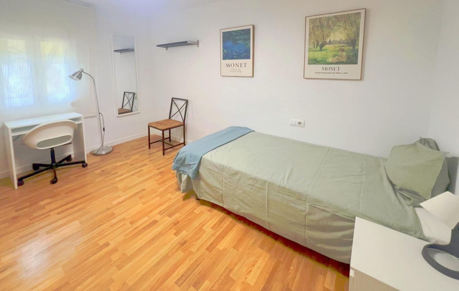 Piso en Calle Niebla, 37, Parque de los Principes - Calle Niebla - Foto 10