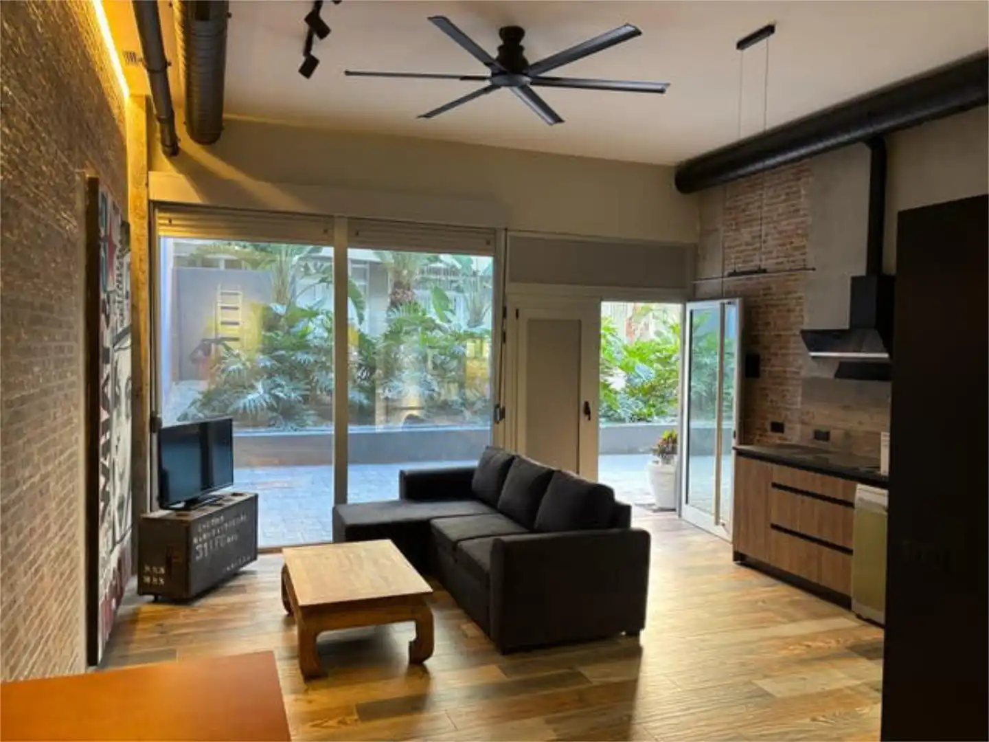 Loft en Los Cristianos - Foto 2