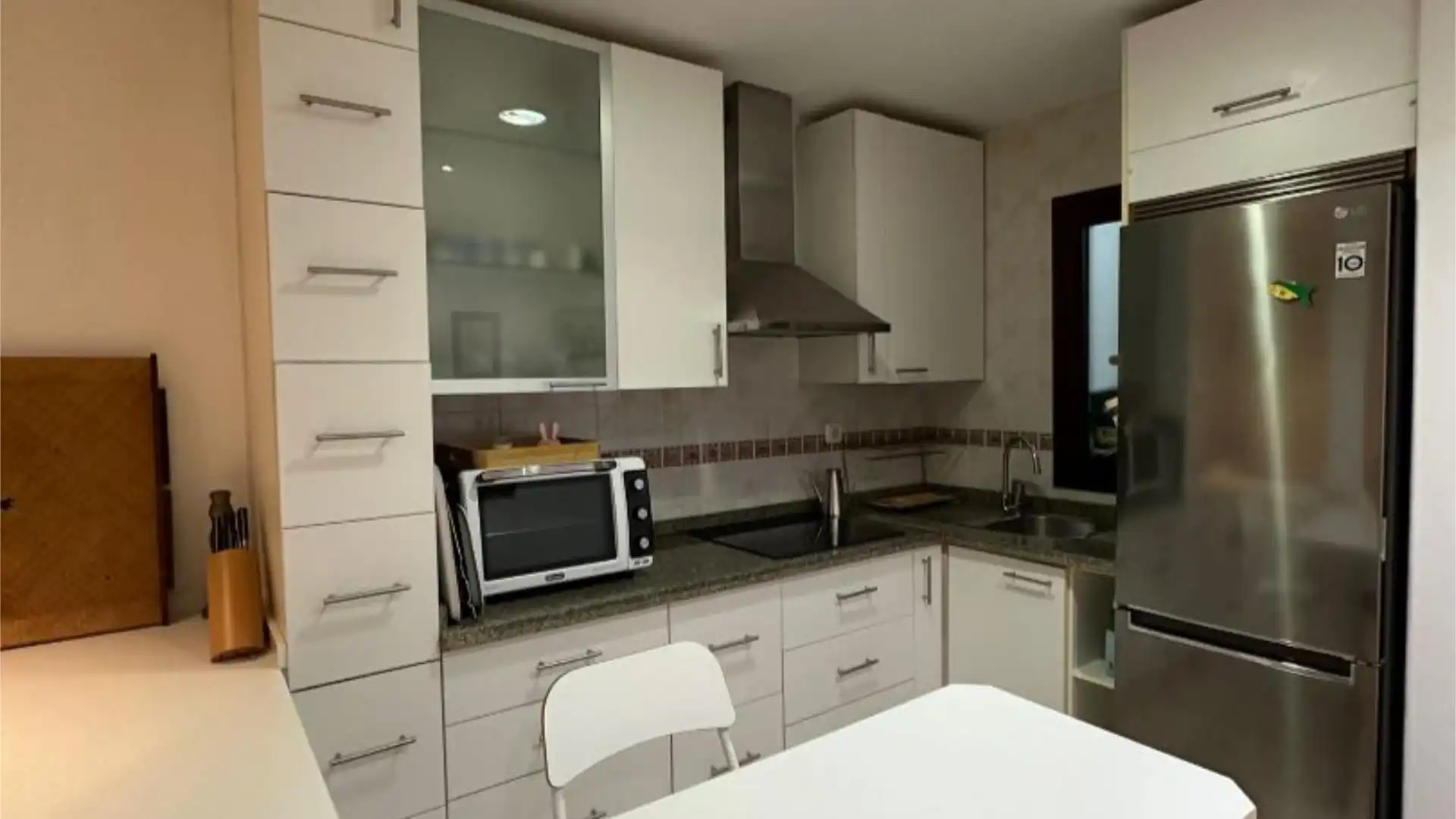 Piso en  Calle Nicolás Estévanez 35 - Foto 2