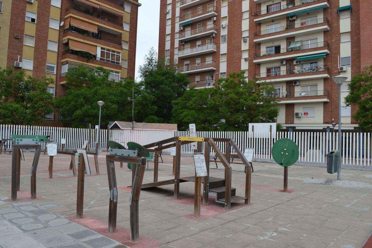 Piso en Bami - Pineda, Bami - Pineda - Foto 12