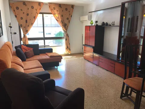 Piso en calle d'Albacete, 50
