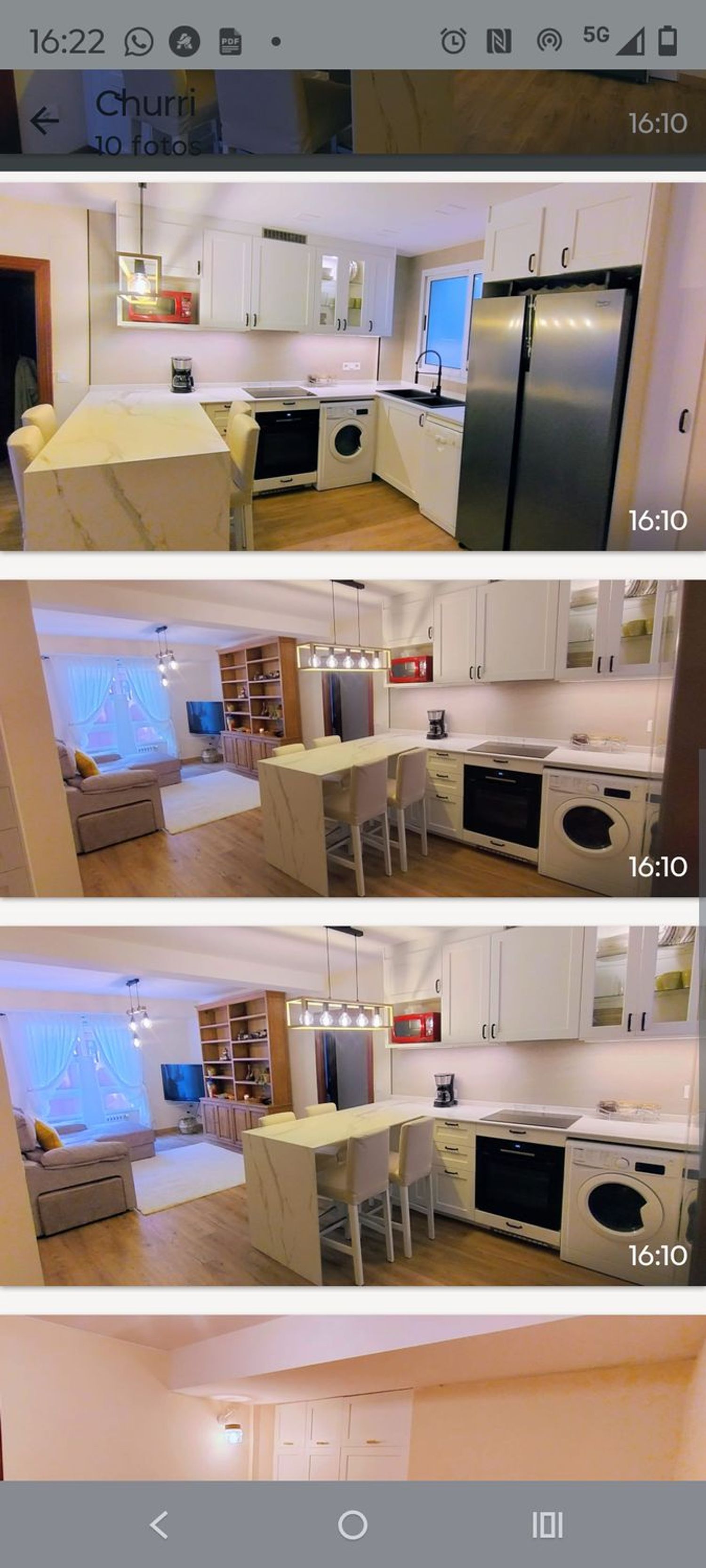 Piso en calle Arquitecto Reguera, 13 - Foto 7