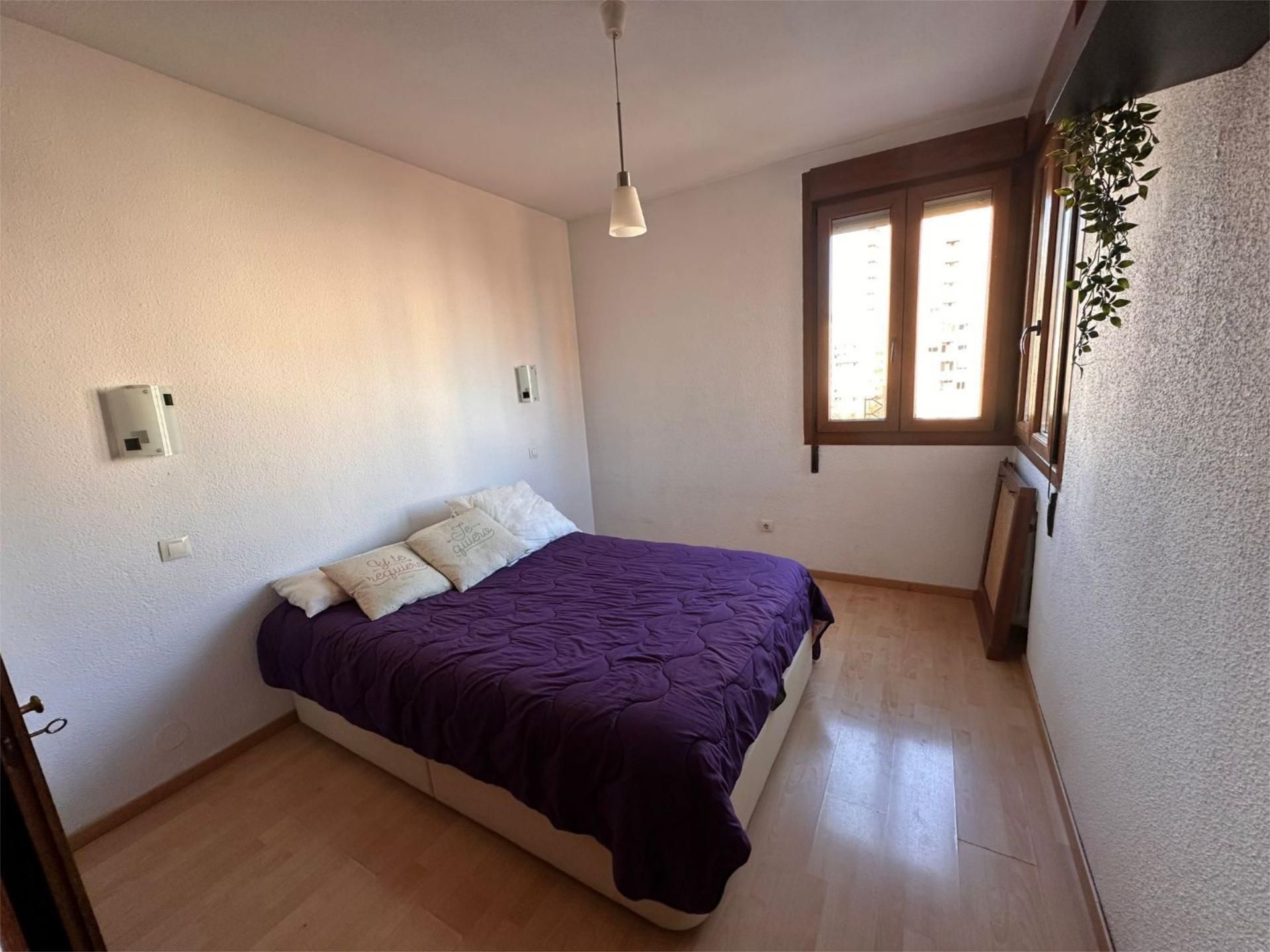 Piso en  Paseo de La Habana 3 - Foto 4