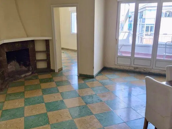 Ático en Calle Recogidas, 45, Figares, Figares - Foto 6