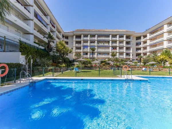 Piso en bulevar Príncipe Alfonso de Hohenlohe, 9