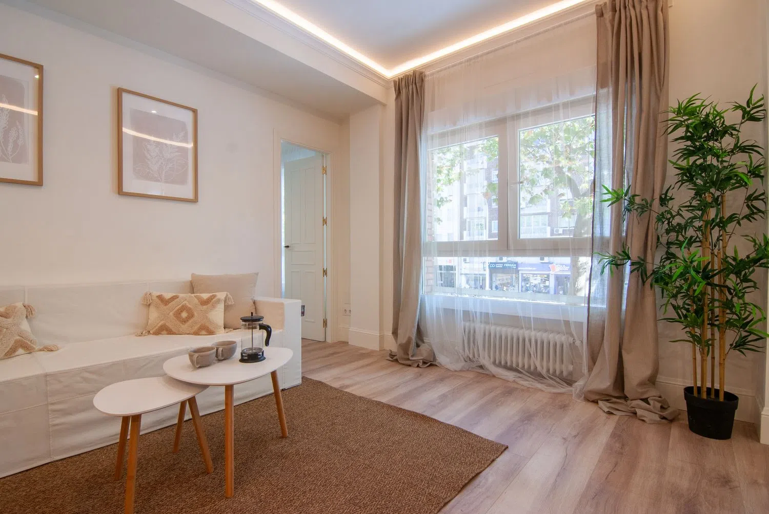 Piso en calle de Francisco Silvela, 45 - Foto 18