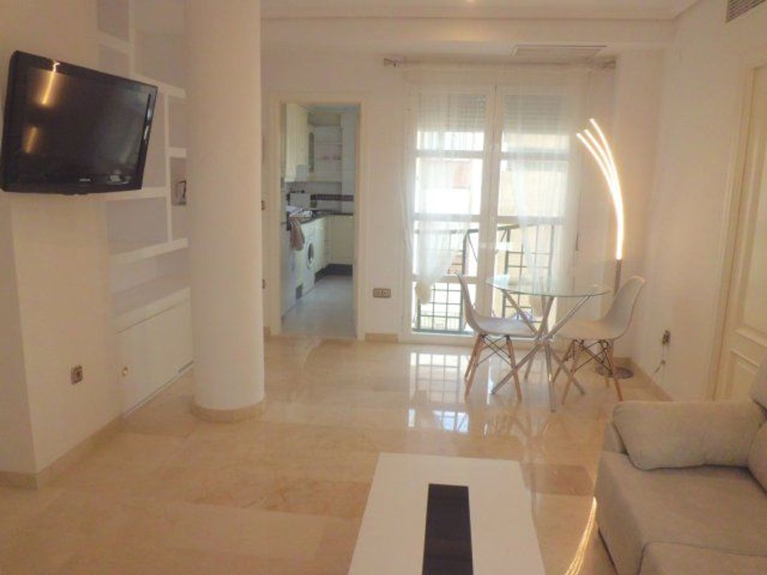 Piso en America, Avda., Cercadilla - Medina Azahara - Foto 3