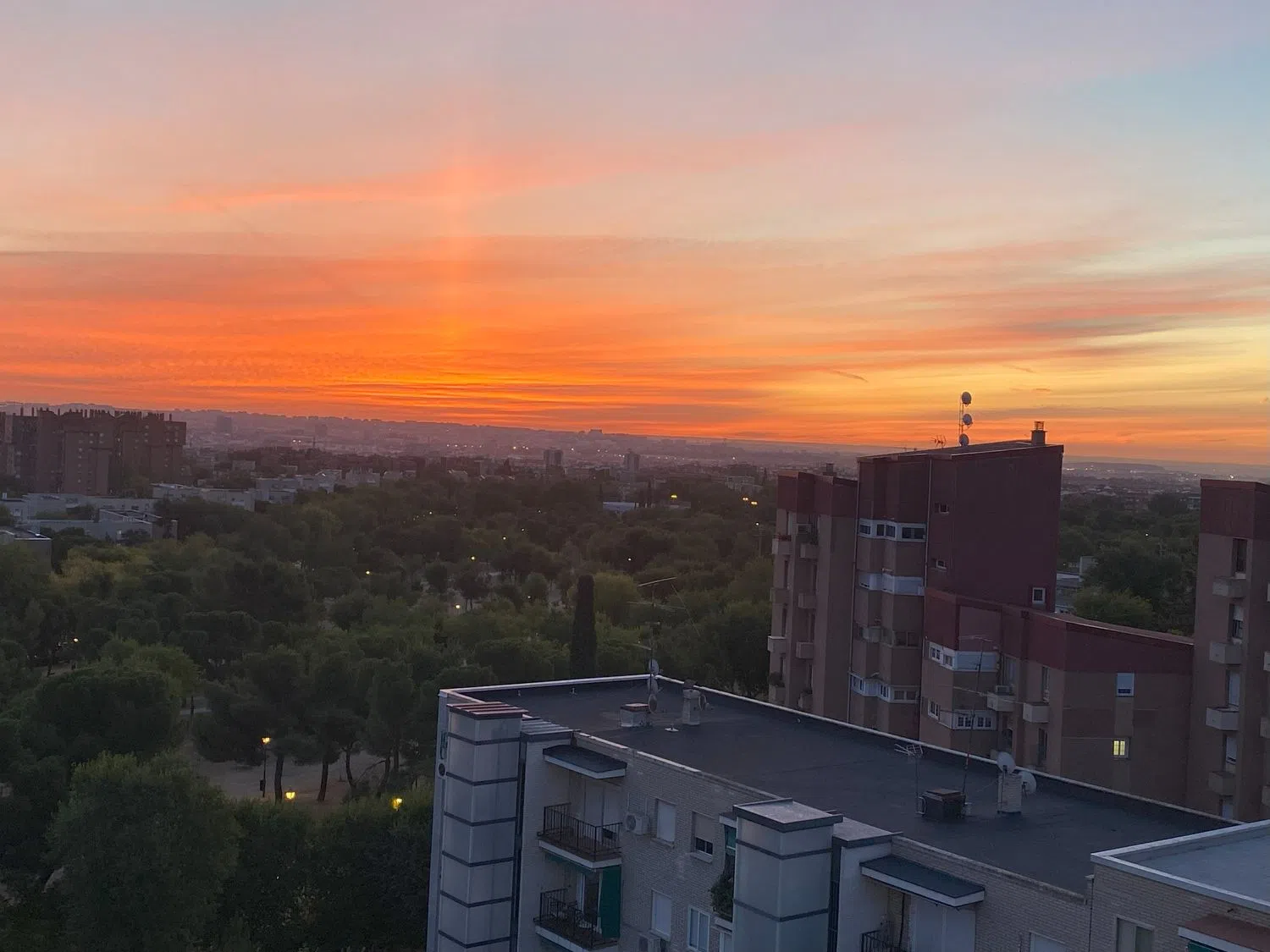 Piso en calle de los Yébenes, 47 - Foto 3