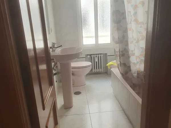 Piso en Calle Foncalada, 11, Salesas-Foncalada-Campoamor - Foto 7