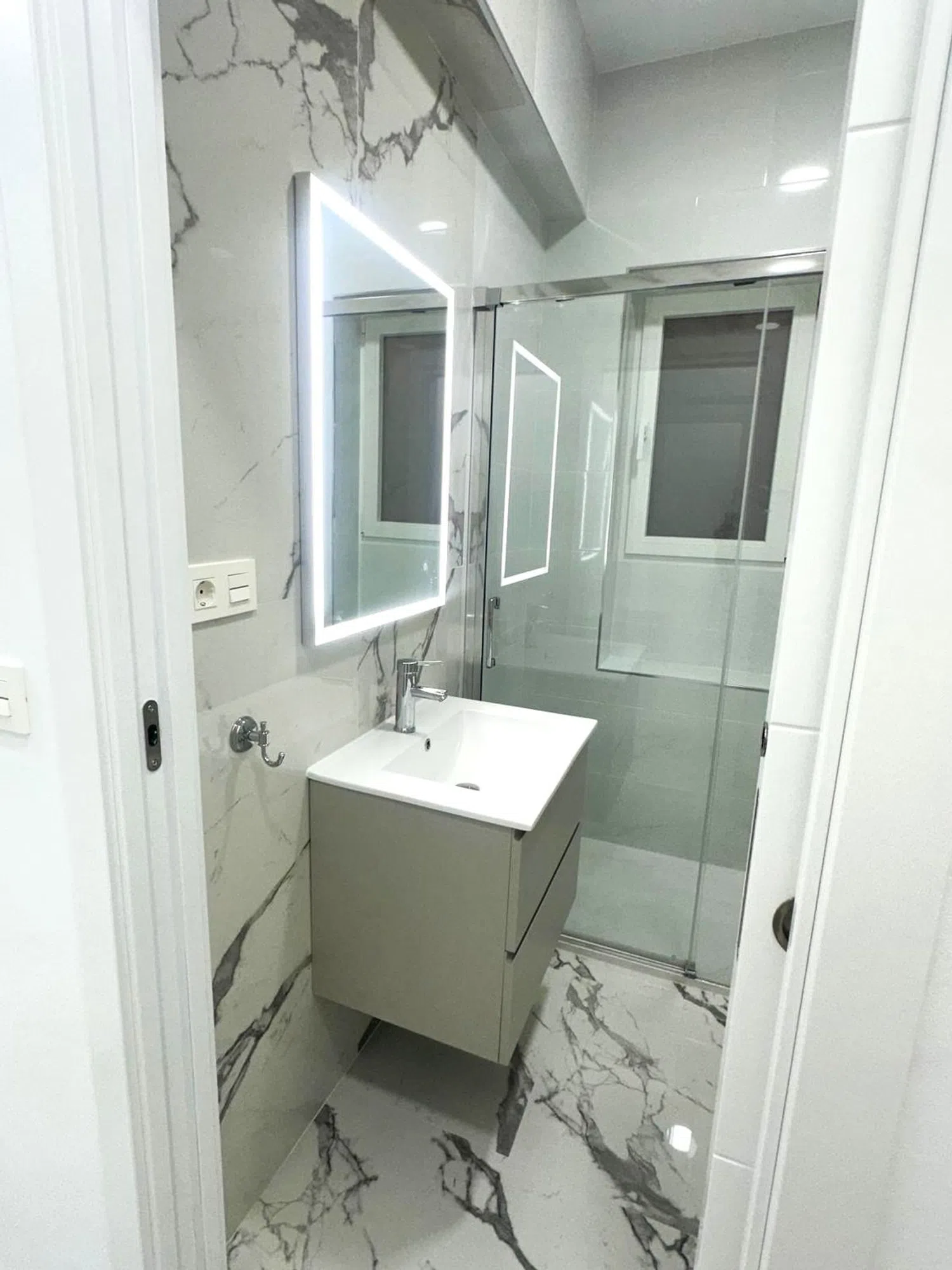 Piso en avenida Intendente Jorge Palacios, 6 - Foto 9