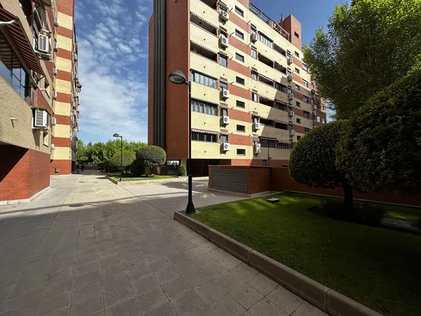 Piso en Calle Ordicia, 25, Orcasitas - Foto 17