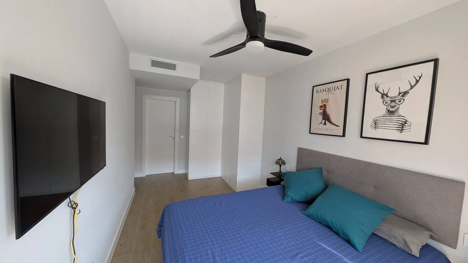 Piso en calle acanto, 2 - Foto 13