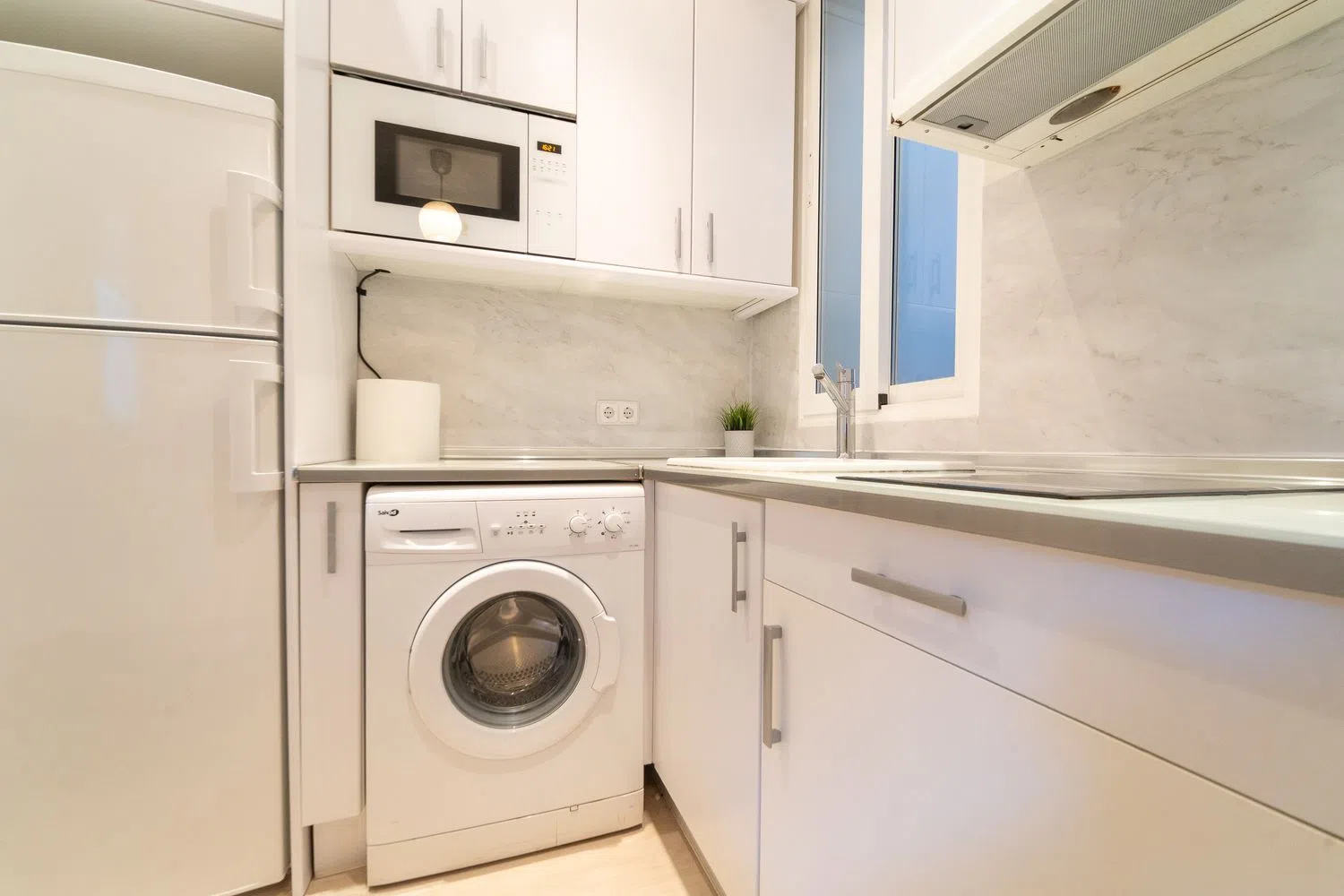 Piso en calle de Hernani, 45 - Foto 13