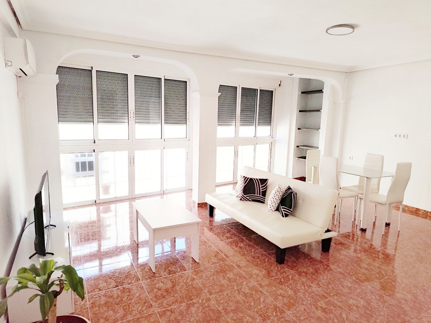 Piso en calle del Arquitecto Vidal, 4 - Foto 2