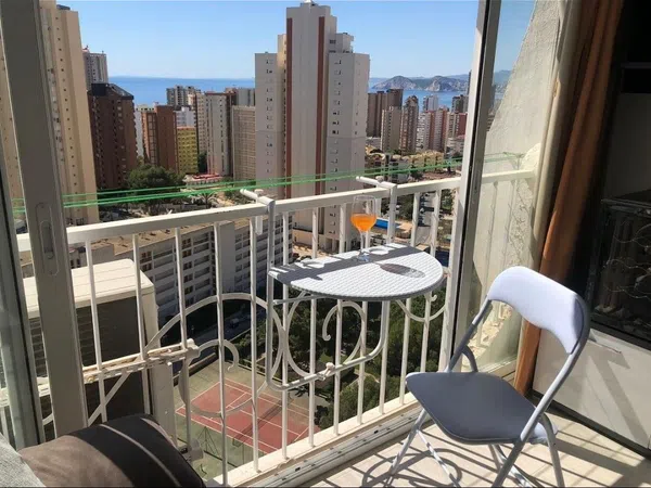 Piso en Avenida de Montecarlo, 26, Zona Sierra Helada - Foto 3