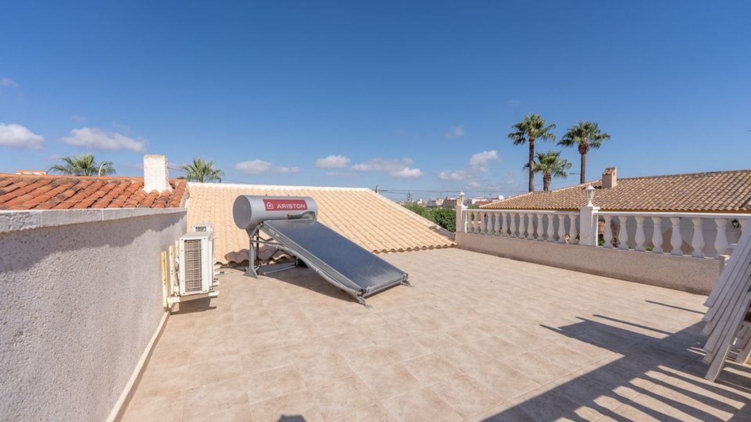 Casa o chalet independiente en Calle Renoir, 6, La Siesta - El Salado - Torreta - Foto 14