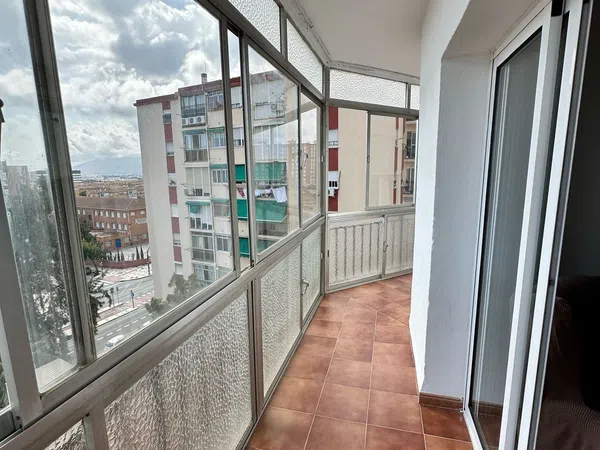 Piso en Avenida Santa Rosa de Lima, 22 - Foto 16
