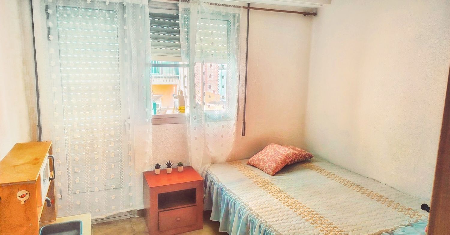 Piso en Calle n'Emili Llopis, 21, Centro - El Castillo, Centro - El Castillo - Foto 4