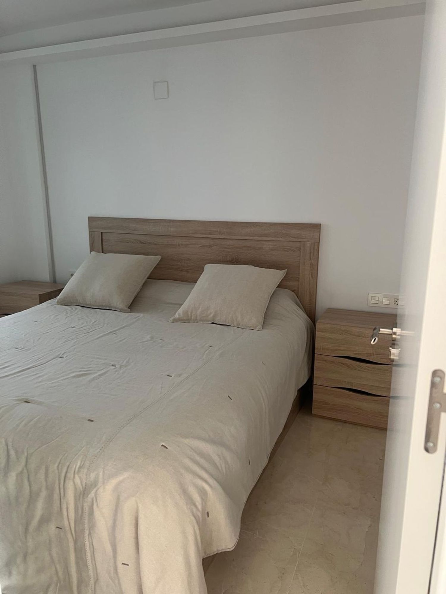 Piso en Avenida de Julio Iglesias, 3, Puerto Banús - Foto 22