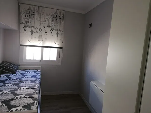 Piso en Calle Sor Manuela Ramos, 1, Ronda de Triana-Patrocinio-Turruñuelo - Foto 6