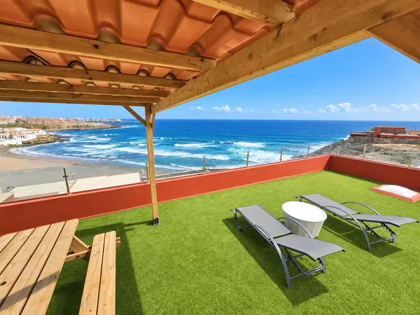 Casa o chalet independiente en Calle Bécquer, 58, Playa del Hombre - Taliarte - Salinetas, Playa del Hombre - Taliarte - Salinetas - Foto 5