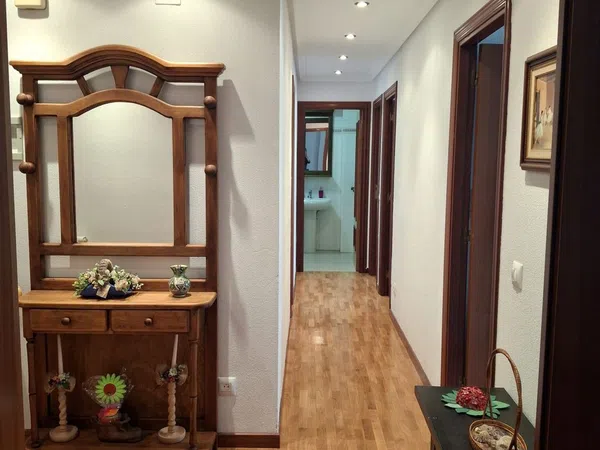 Piso en San Adrián - Siete Infantes - Foto 4