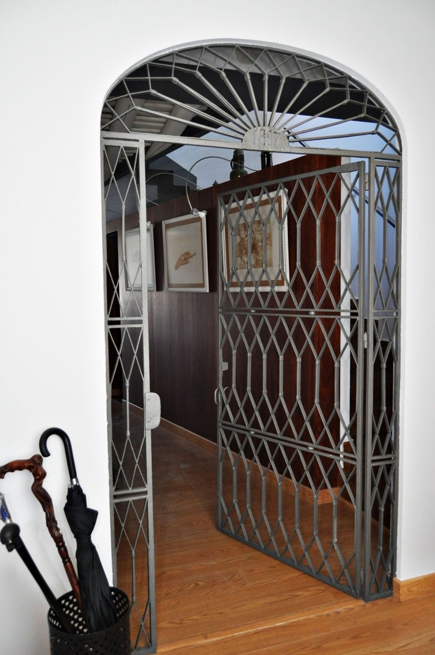 Casa de pueblo en Calle Bartolome Gomez, 39 - Foto 2