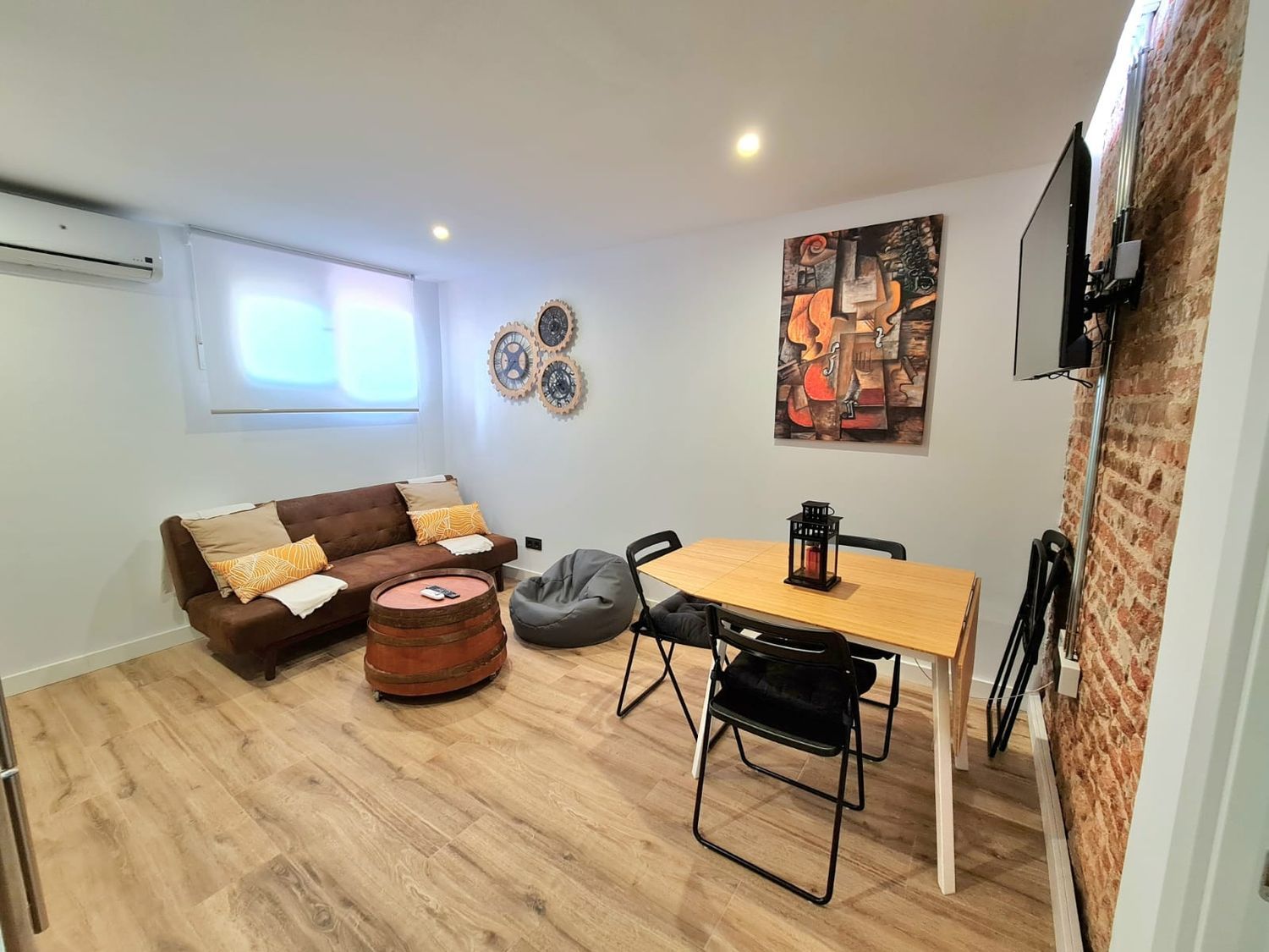 Piso en Gómez de Avellaneda, 51 - Foto 7