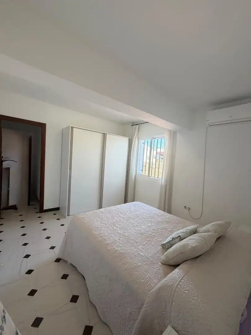 Piso en  Calle Cronista Maraver 3 - Foto 18