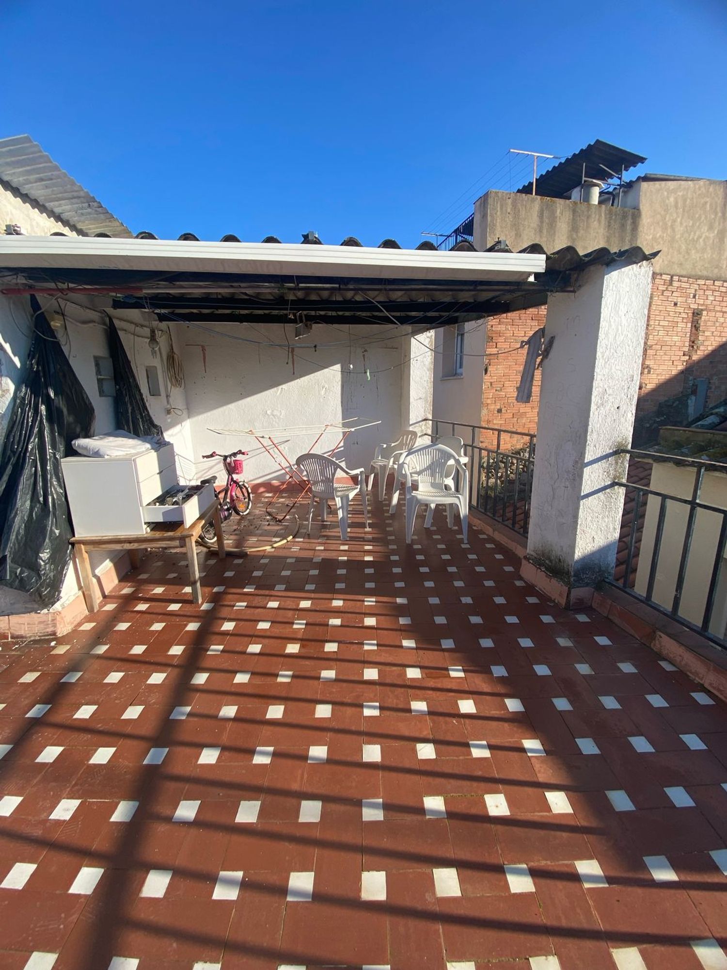 Chalet adosado en Calle d'Agulló, 17 - Foto 7