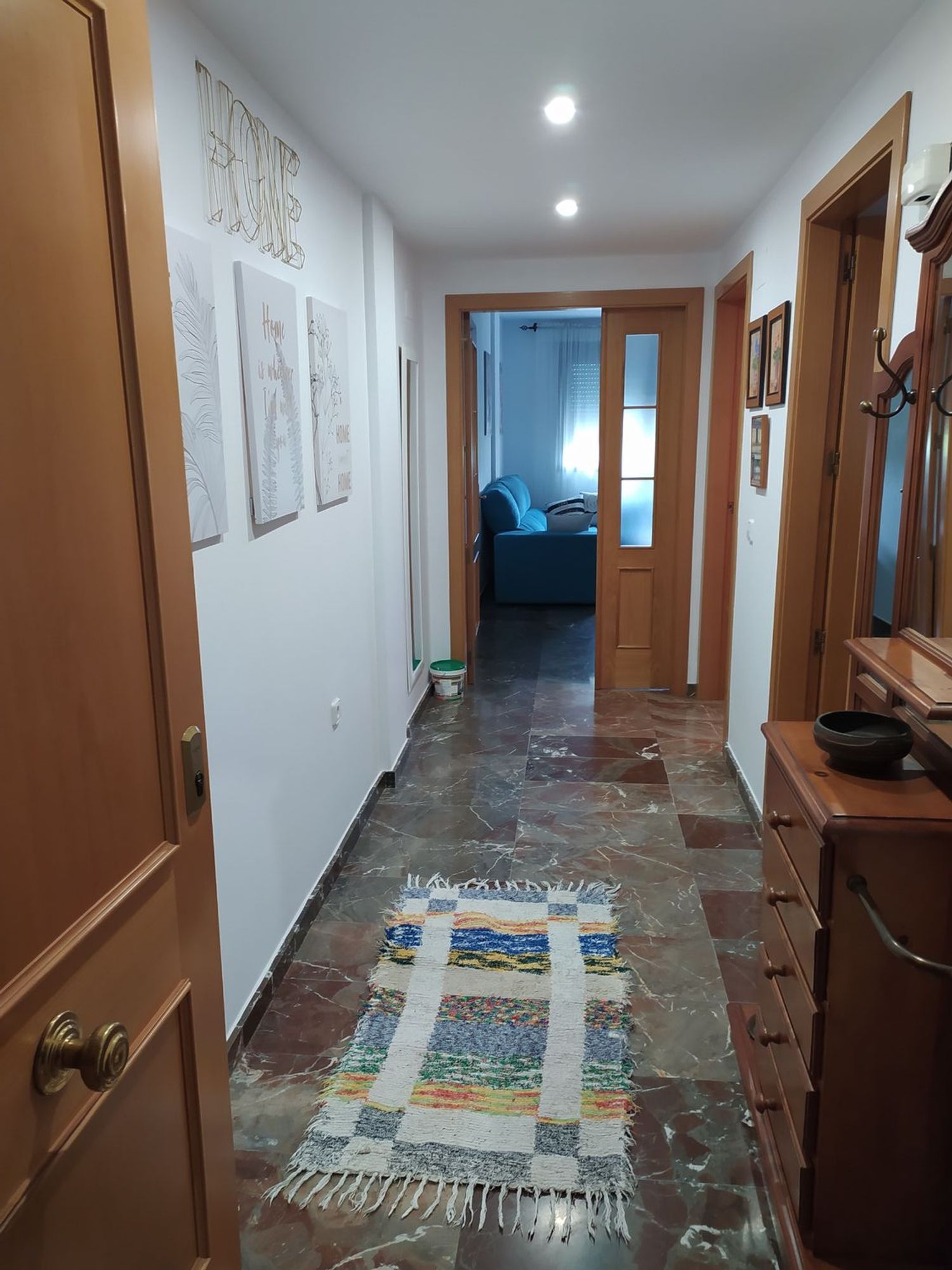 Piso en Calle Arturo Barea, 25, Huerta Rosales - Valdepasillas, Huerta Rosales - Valdepasillas - Foto 12