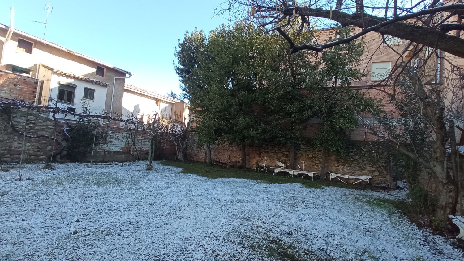 Casa de pueblo en Camino Viejo Bobadilla, 30 - Foto 7