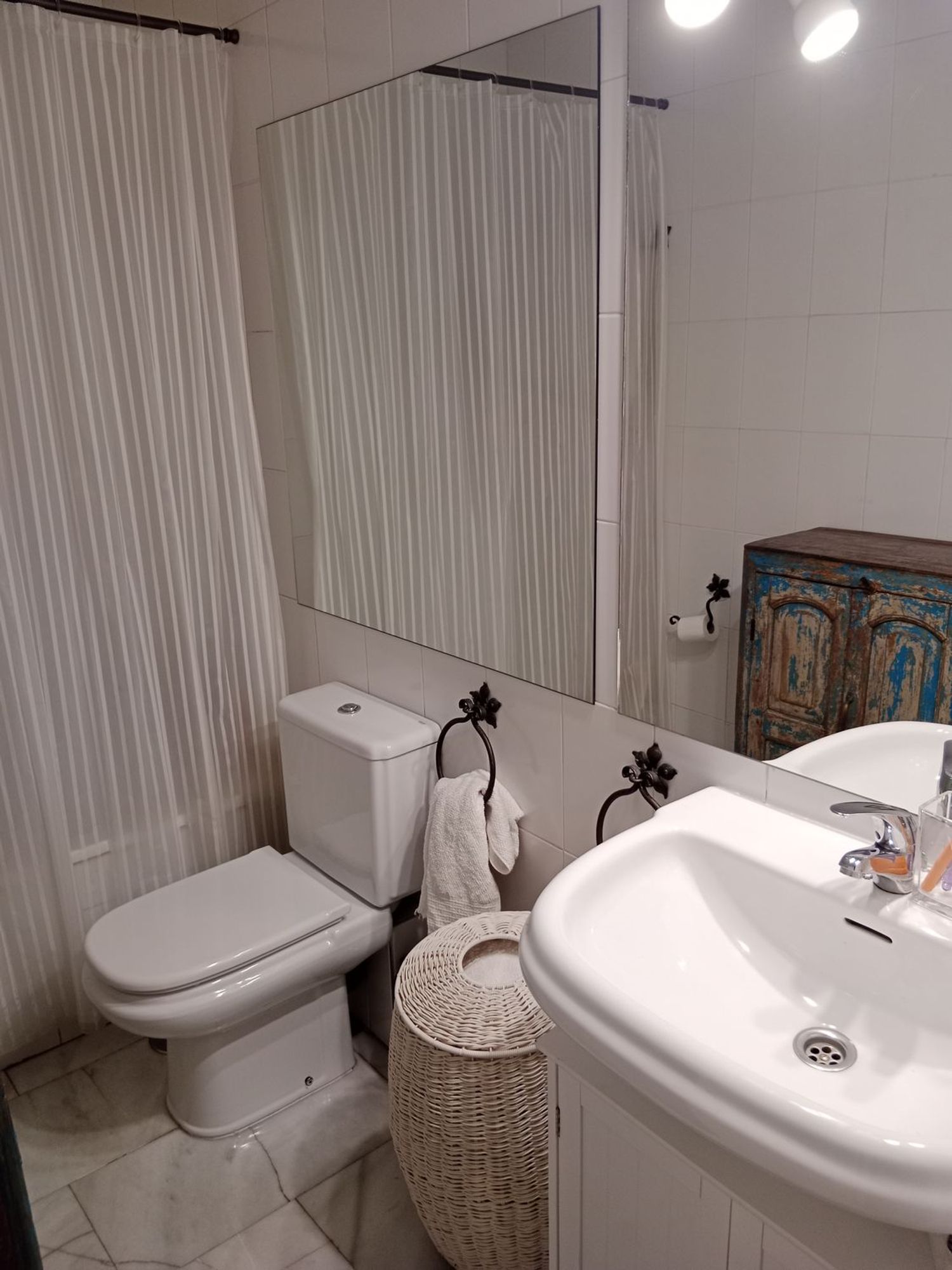 Piso en calle del Príncipe de Vergara, 252 - Foto 8