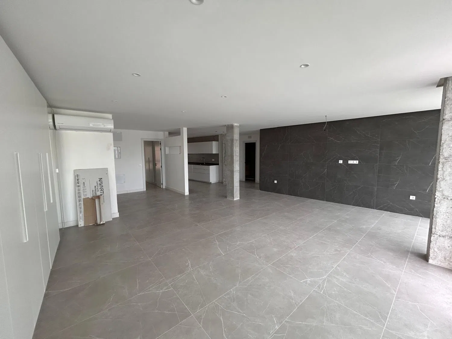 Piso en paseo Marítimo Pablo Ruiz Picasso, 5 - Foto 2