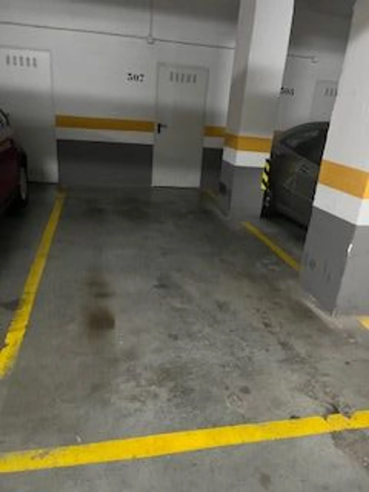 Piso en calle Yegen, 3 - Foto 15