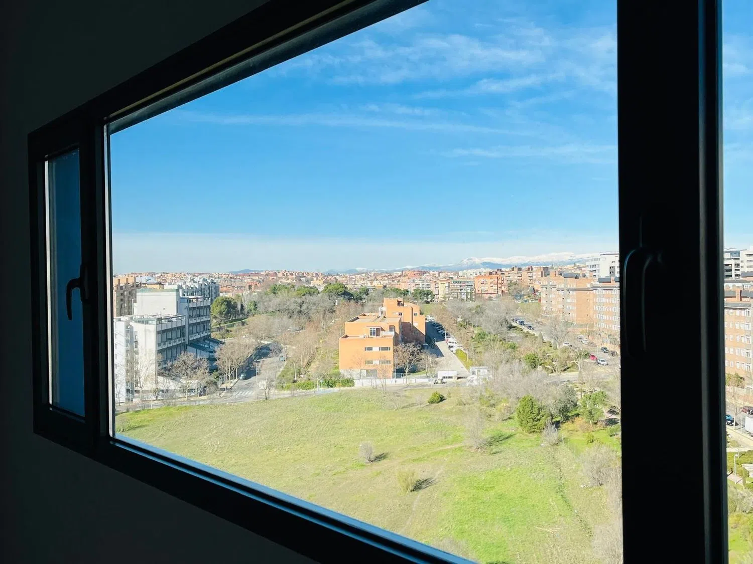 Estudio en avenida del Juncal, 11 - Foto 24