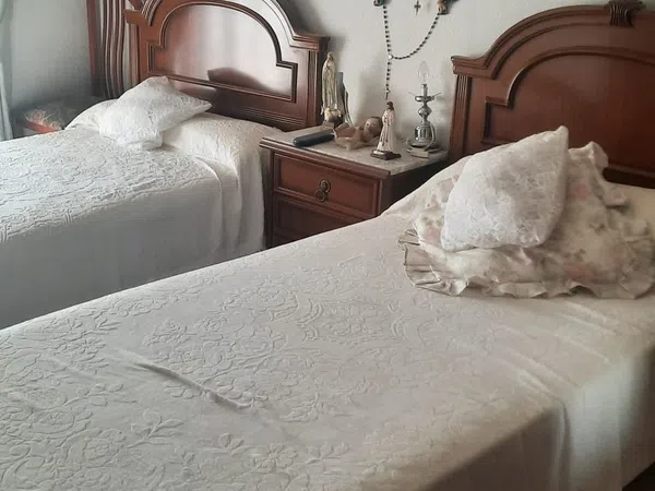 Piso en Coria - Foto 1