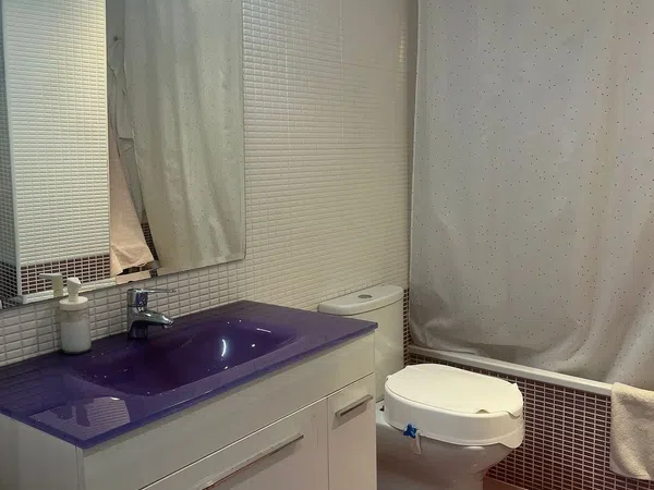 Piso en avenida de las Ciencias, 59 - Foto 21