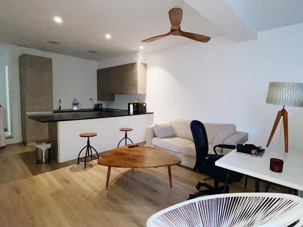 Estudio en calle de San Agustín, 6