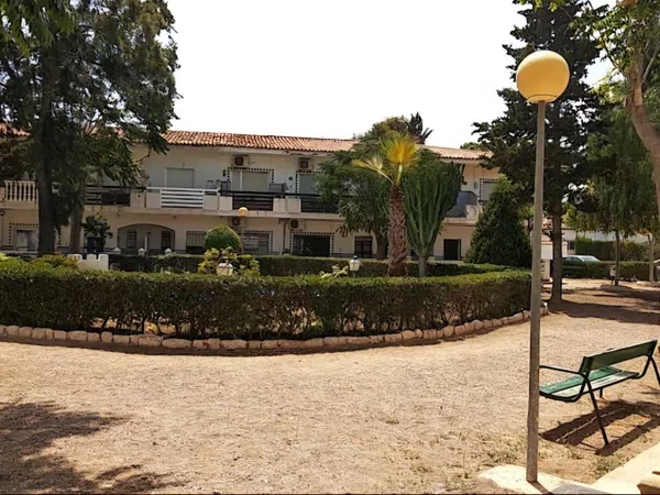 Chalet adosado en Paraiso park, 1, Islas Menores-Mar de Cristal - Foto 21
