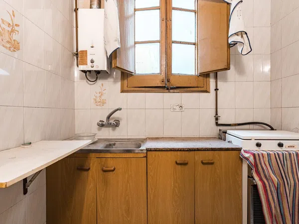 Piso en Calle de la Princesa, 14, Sant Pere - Santa Caterina i la Ribera - Foto 14