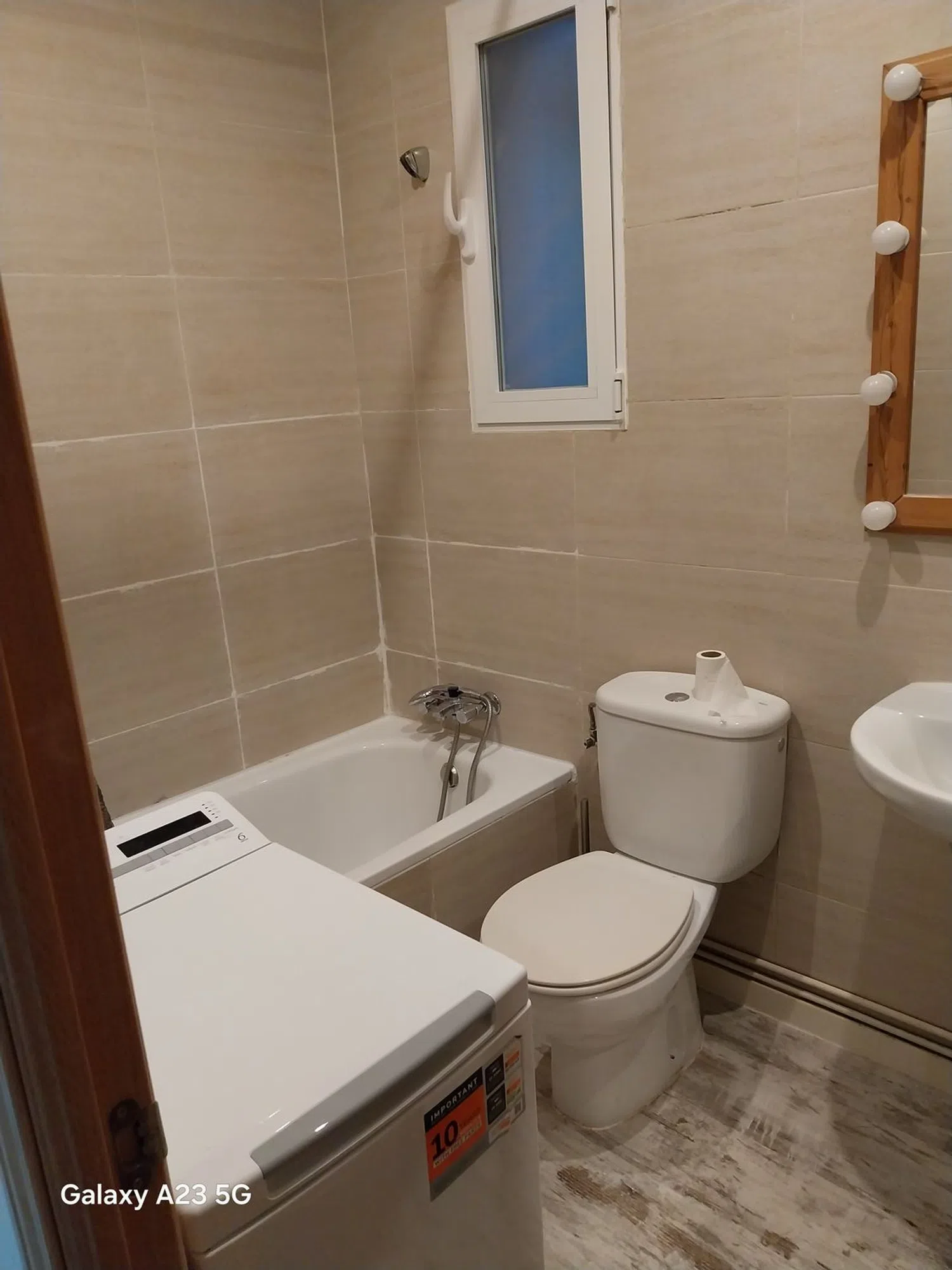 Piso en calle de la Granjilla, 3 - Foto 6