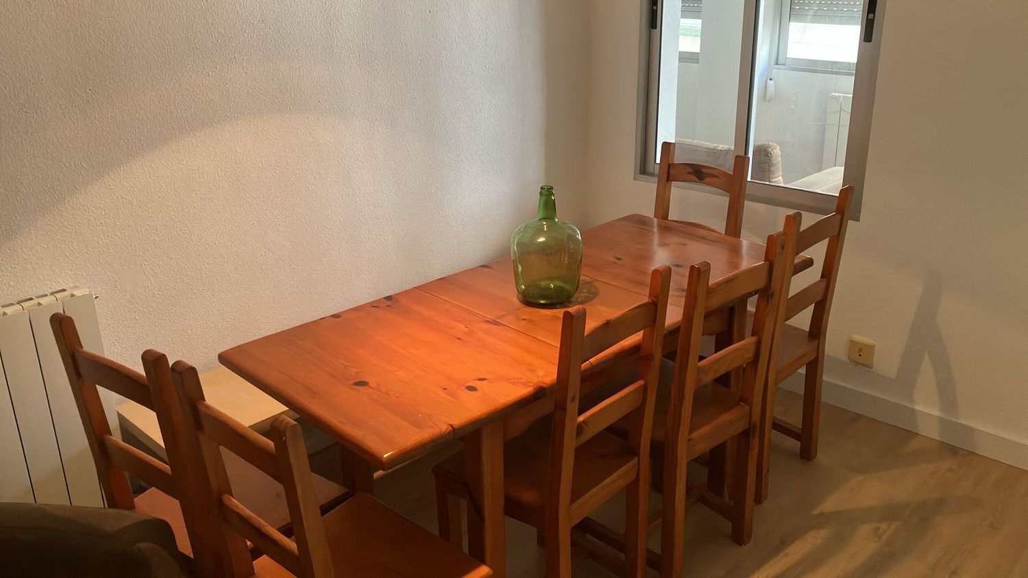 Piso en Calle de Cortes de Aragón, 23, Doctor Cerrada - Foto 3
