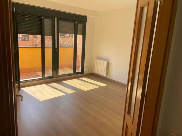 Dúplex en calle del Alcalde Manuel Gómez Casado, 21 - Foto 1