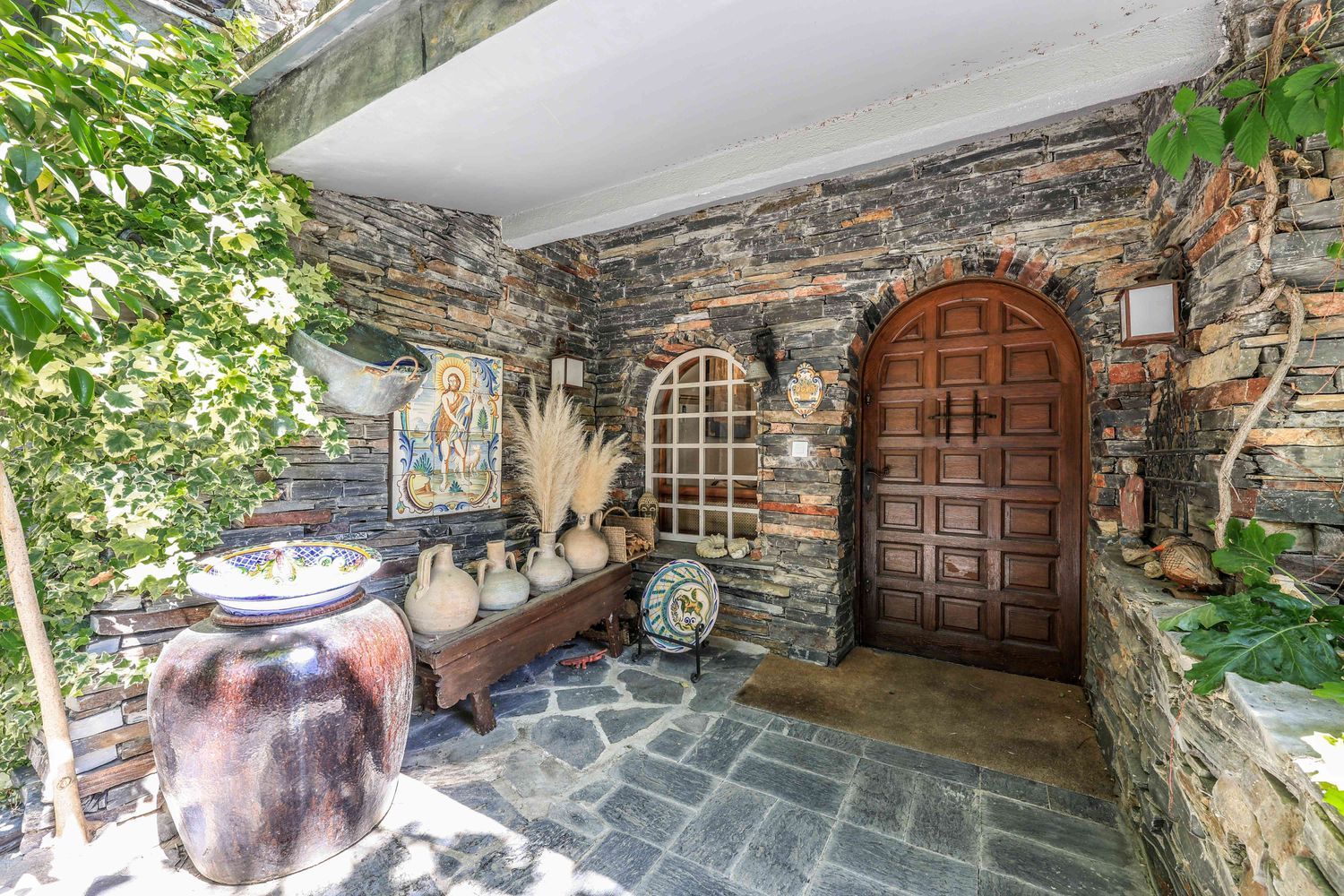 Casa o chalet independiente en Fuente del Fresno - Foto 30