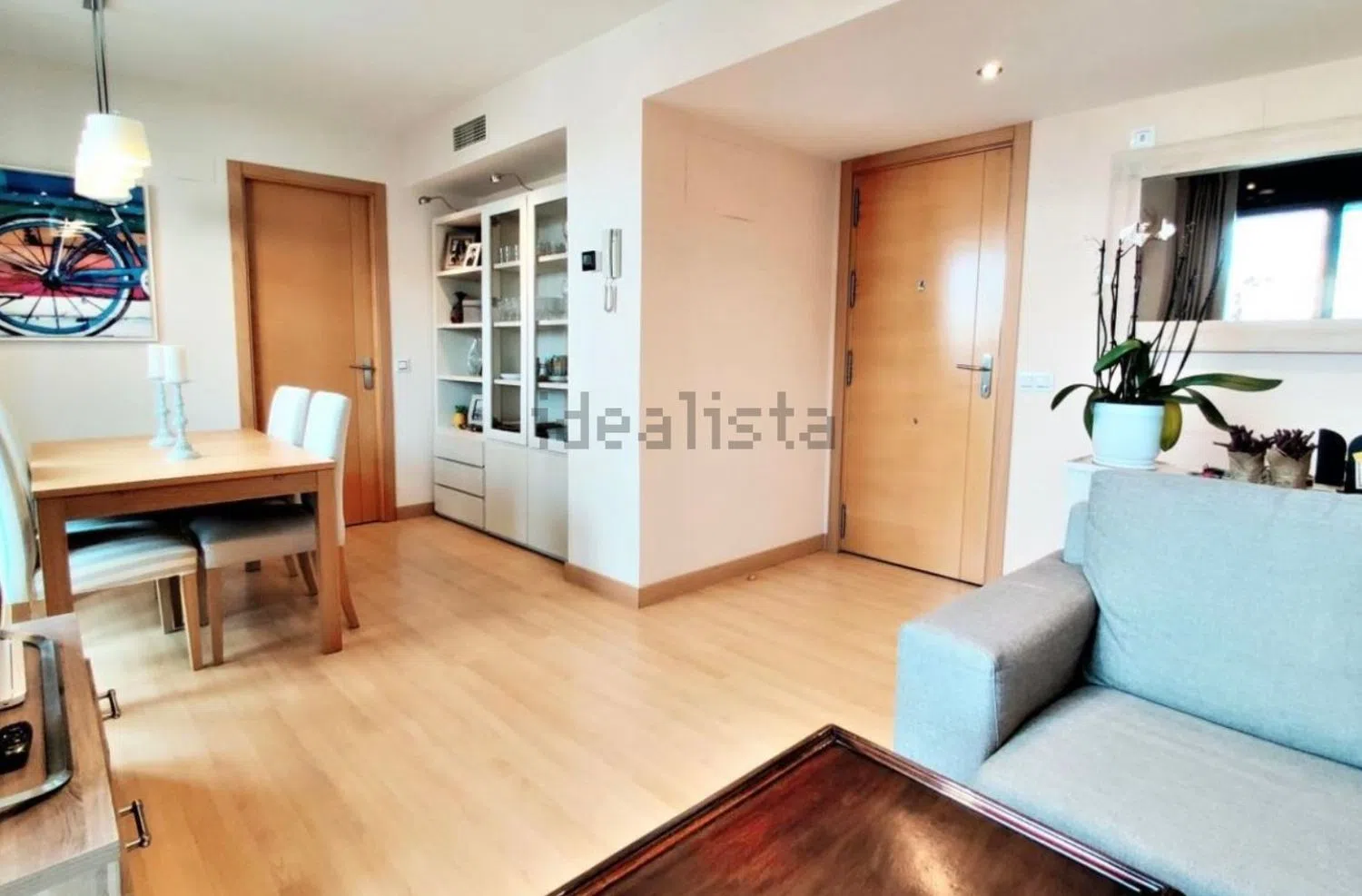 Ático en avenida del Monasterio de Silos, 38 - Foto 8